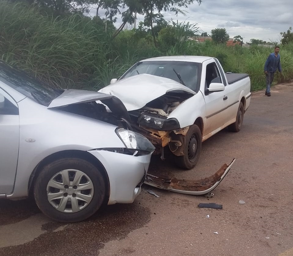 Crian A De Anos Sofre Traumatismo Craniano Ap S Acidente Em Bairro De