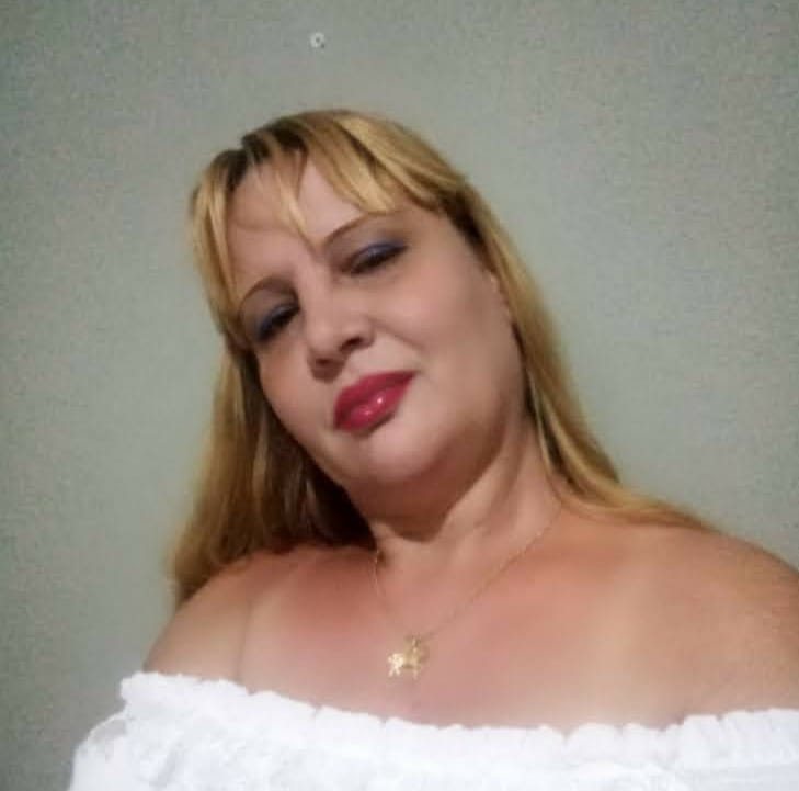 Mulher é morta a facadas pelo ex marido em MT