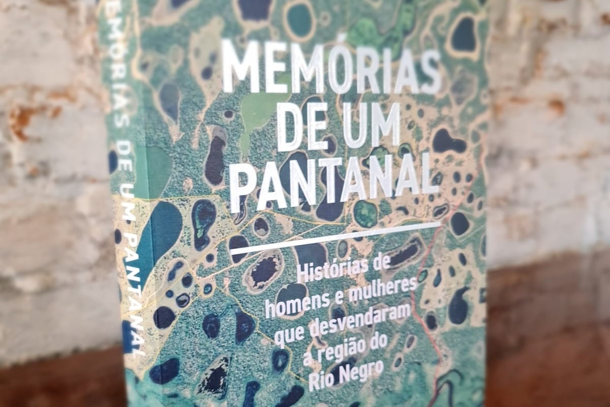 T Lendo O Qu Livro Conta Hist Ria De Desbravadores Da Regi O Do Rio