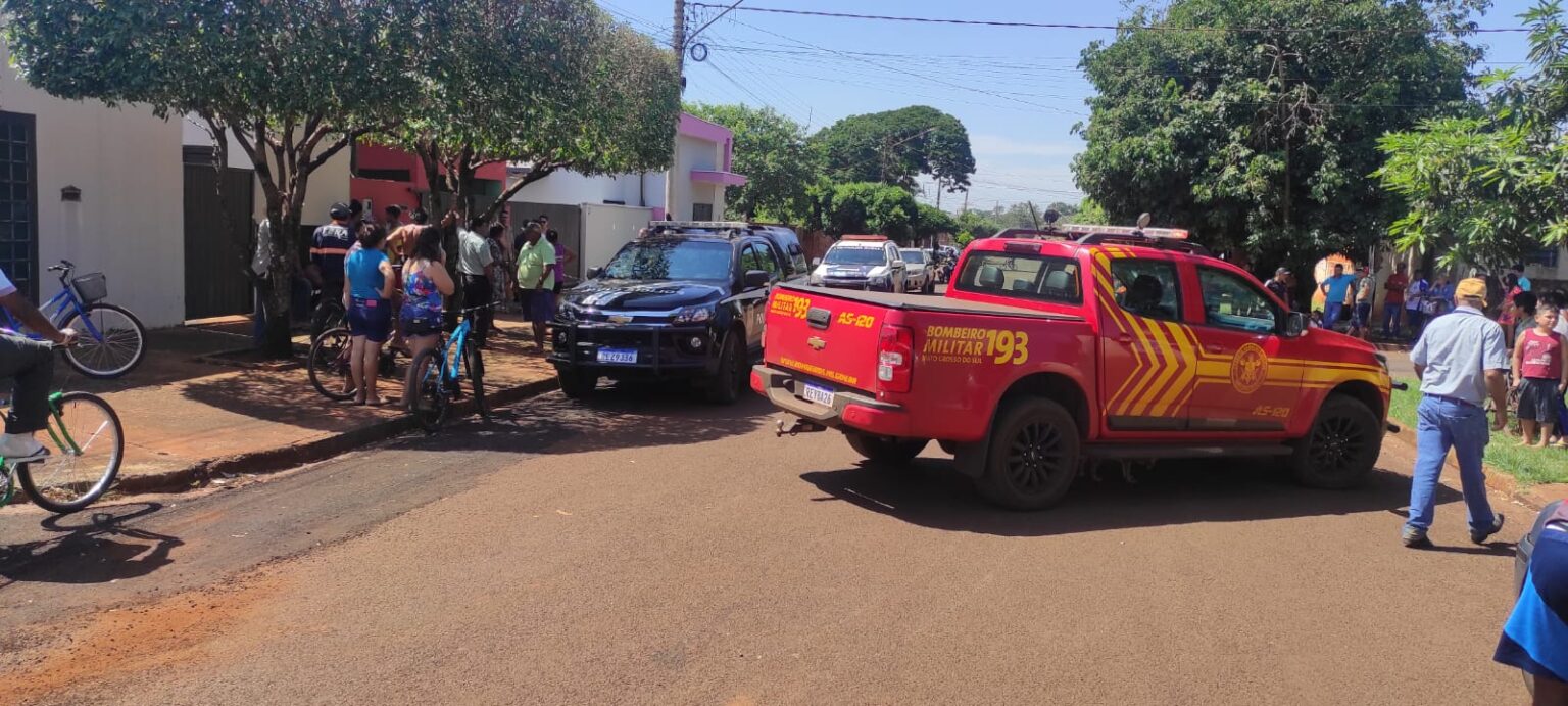 Ex Marido Mata Mulher E Comete Suic Dio Na Frente Do Filho Em Ms