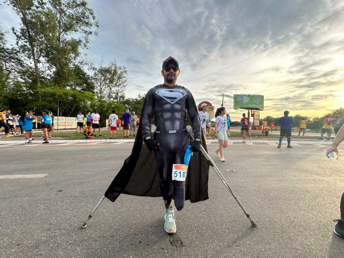 Veja Os Fantasiados De Destaque Da Corrida De Reis