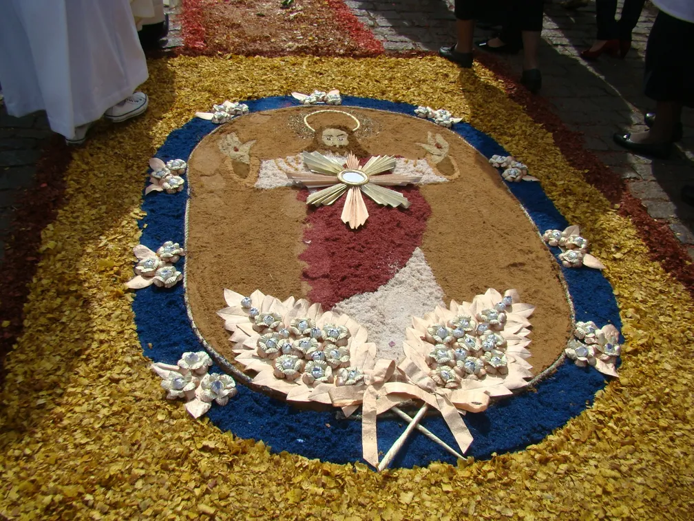 Corpus Christi é feriado Entenda como será em Campo Grande