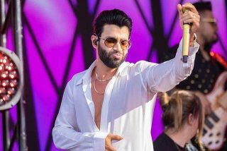 Show de Gusttavo Lima será em Março na Arena Pantanal - CenárioMT