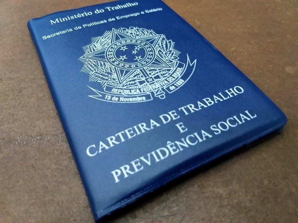 Em busca de emprego? Confira vagas para quem busca a recolocação no mercado de trabalho