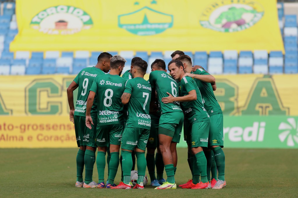 Cuiabá Esporte Clube