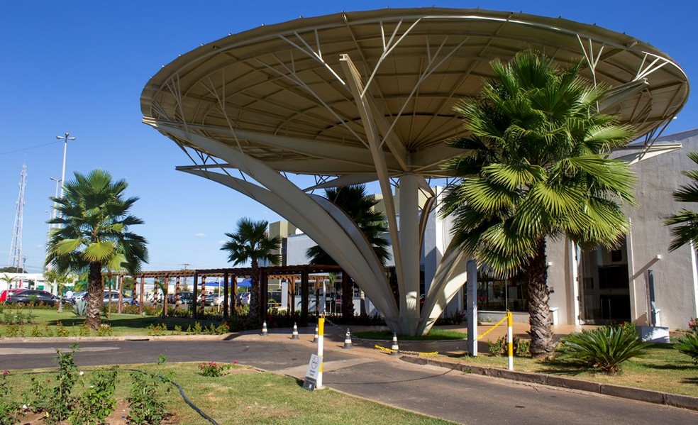 Hospital do Câncer de Mato Grosso