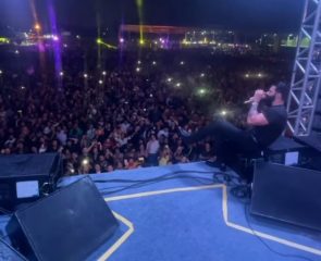 Show de Gusttavo Lima será em Março na Arena Pantanal - CenárioMT