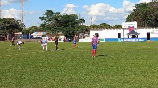 Copagaz/Serc/UCDB vai às quartas de final da Copa Mundo do Futsal - PP