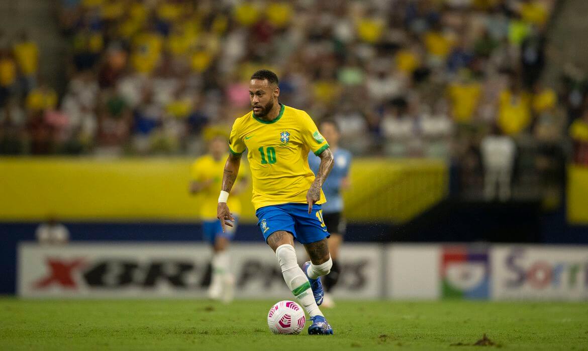 Qual é o jogo de hoje na Copa? Brasil joga contra Camarões nesta sexta,  qual time está jogando agora ao vivo 