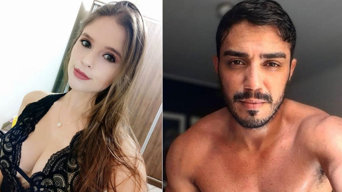 Casal é encontrado morto em carro que caiu dentro de córrego em MS