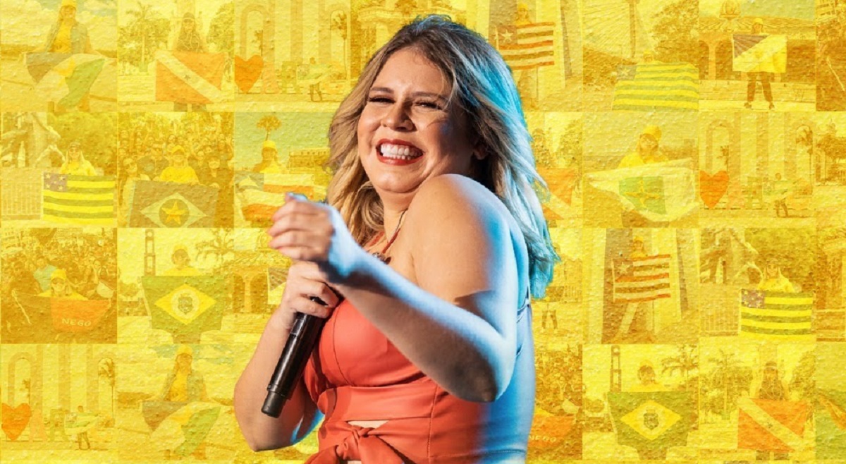 Fãs-clubes fazem corrente e Marília Mendonça leva Prêmio Multishow - Artes  - Campo Grande News