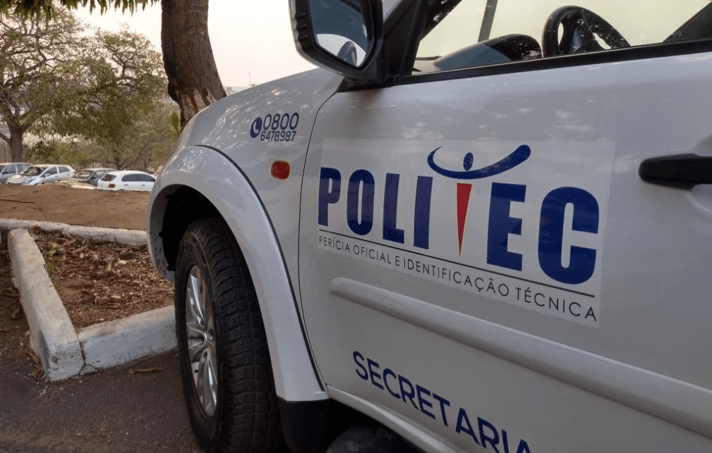 Motorista morre aps caminho cair em ribanceira em Tangar da Serra