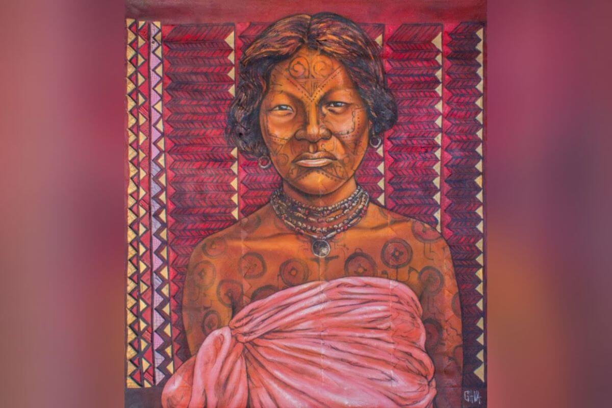 Artista troca rostos de pinturas famosas por capivaras buscando valorizar  cultura local em MS, Mato Grosso do Sul
