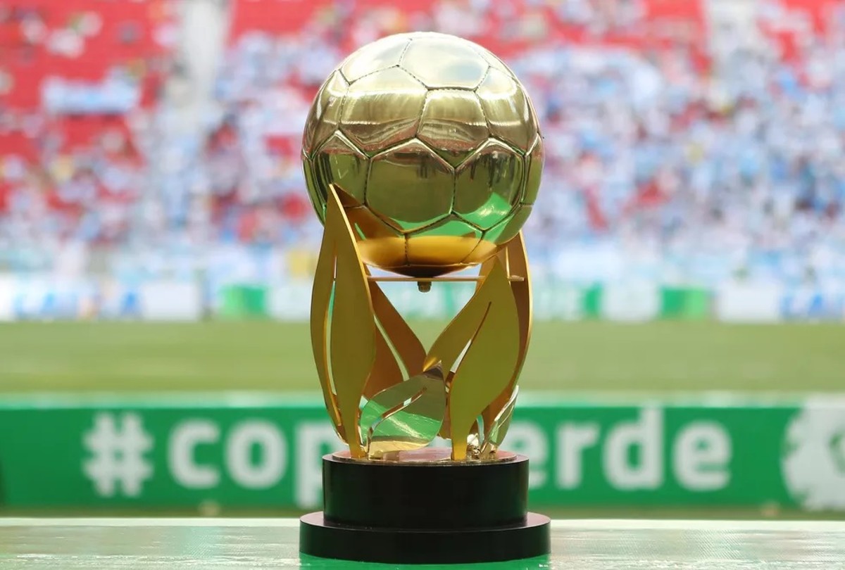 Copa do Brasil 2023: veja os jogos das quartas de final - PP
