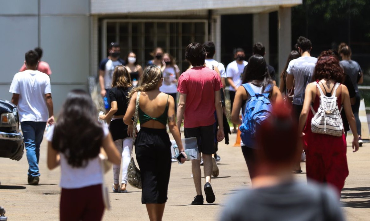 Veja Como Se Preparar Na Reta Final Para O Enem