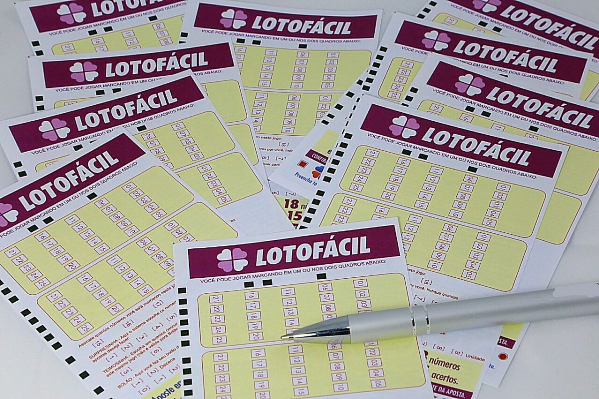 Lotofácil: quanto tempo demora para receber o prêmio?, Lotofácil