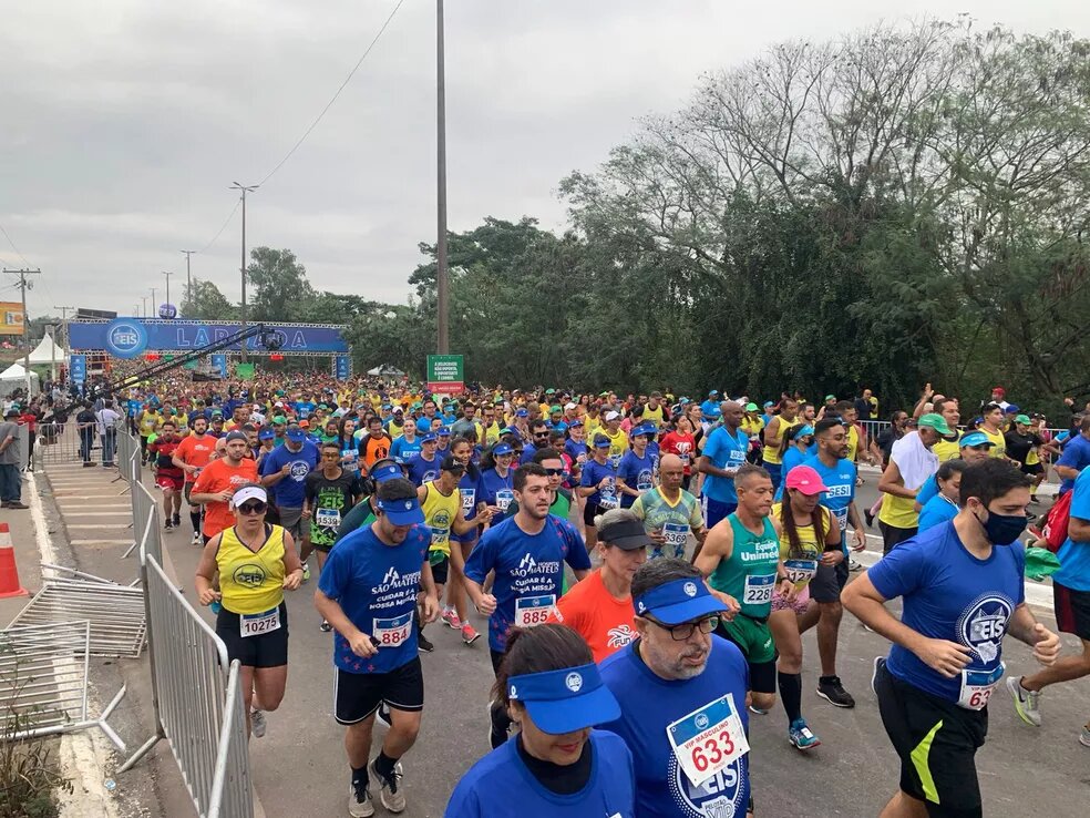 Corrida de Reis 2023