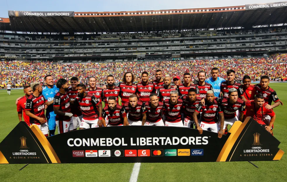 torcidadoflamengo #nostalgia #flamengo #saudades #recordareviver