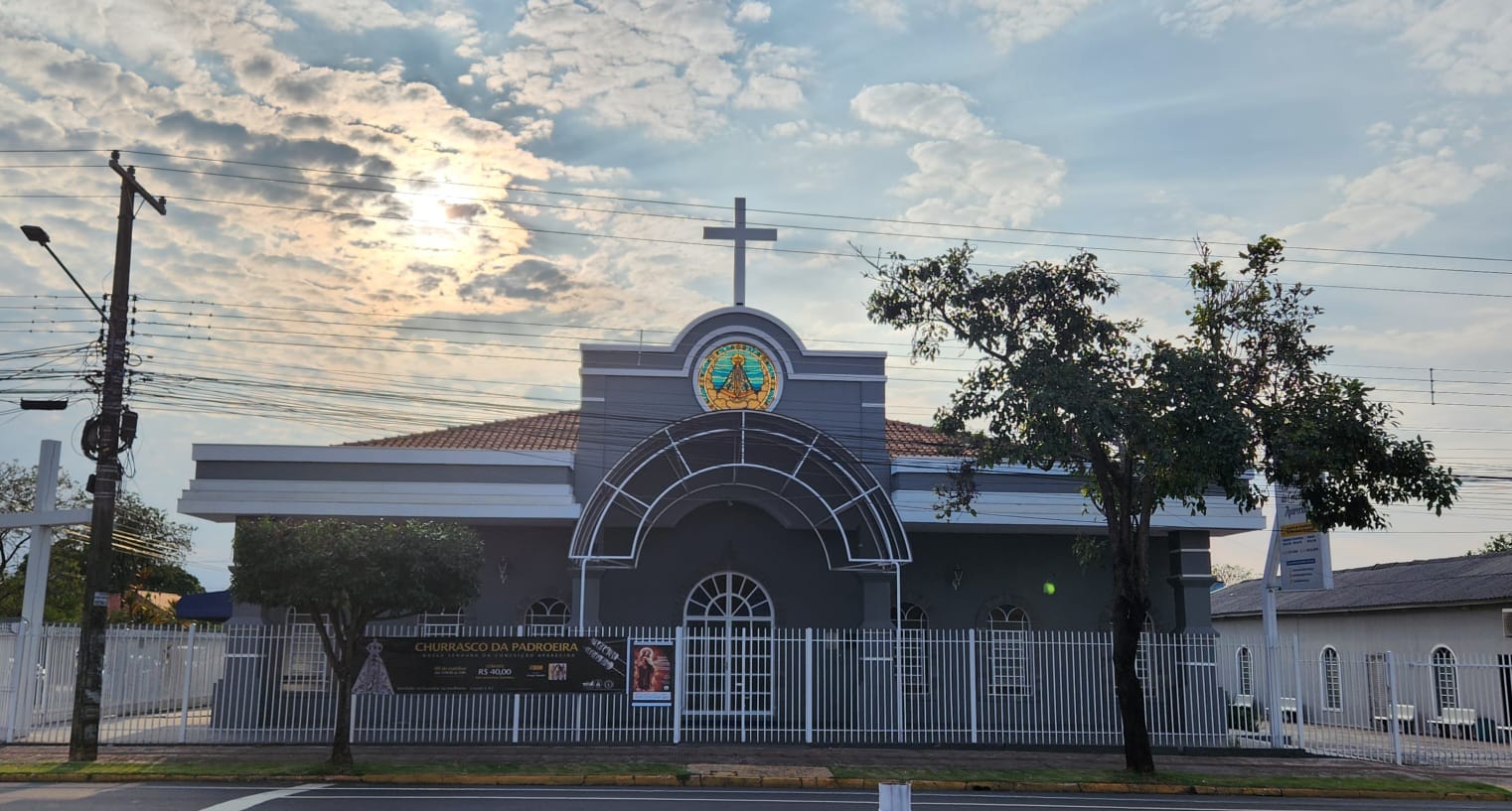 Confira a programação de missas para o Dia de Nossa Senhora Aparecida