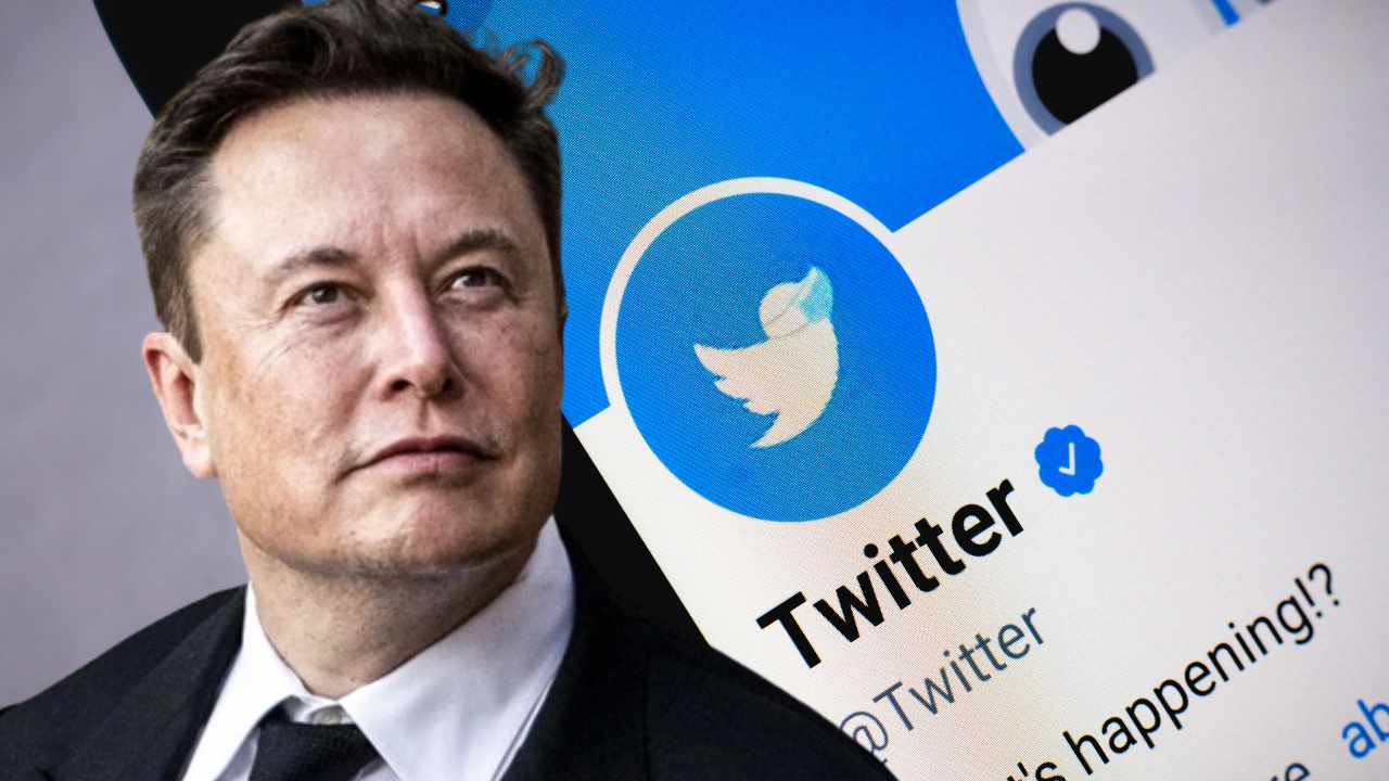 A 'caixa preta' do Twitter que o Elon Musk está abrindo é uma vingança  contra a empresa? Considerando que ele foi obrigado a honrar a proposta de  compra do Twitter, sendo que