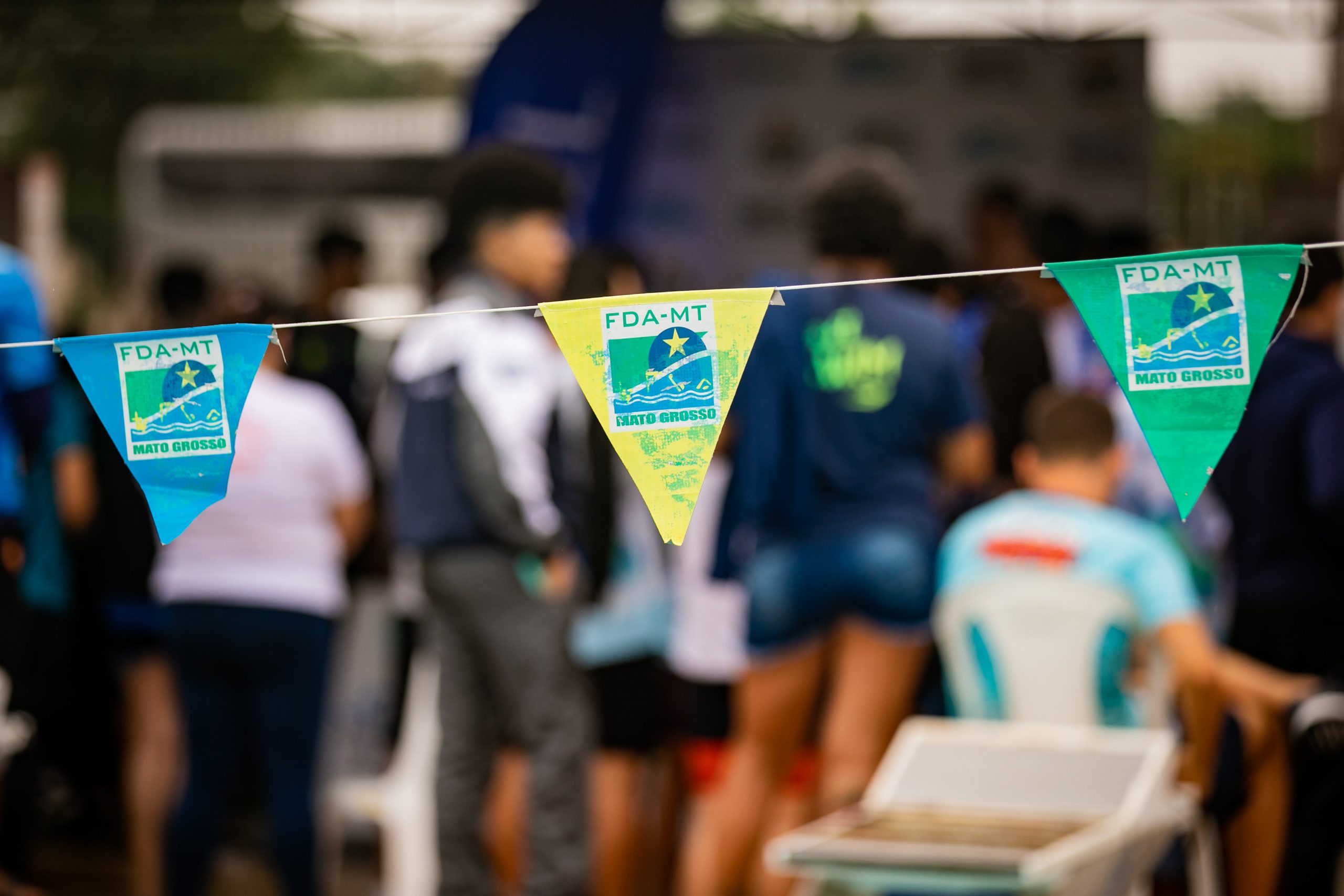 Onde assistir aos jogos do Brasil na Copa do Mundo em Campo Grande? - PP