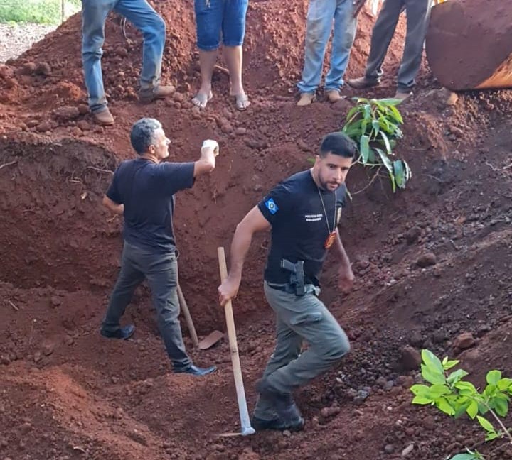 Marido Mata Idosa Enterra Corpo No Quintal E Passa 1 Ano Recebendo Aposentadoria 4054