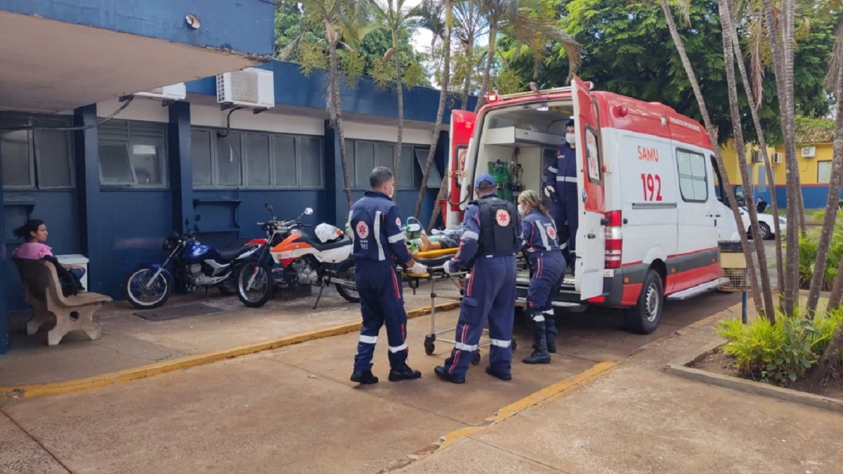 Mulher fica em estado grave após ataque de abelhas em Dourados