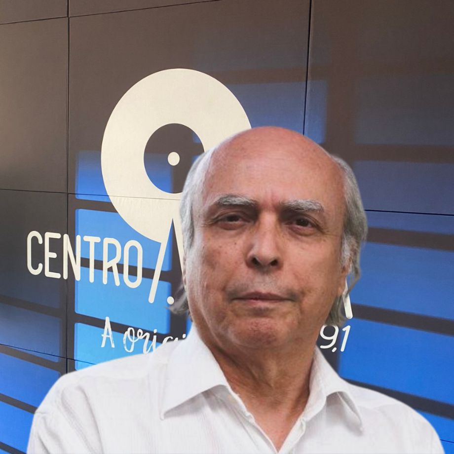 Foto de perfil Alfredo da Mota Menezes