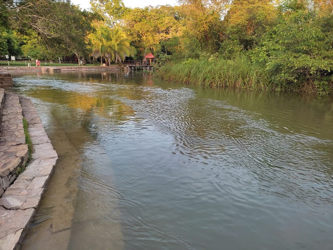 Balneario Municipal de Bonito