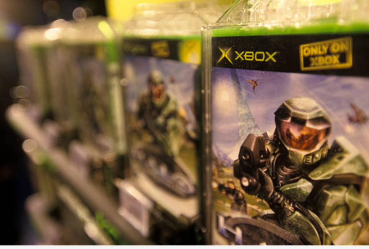 ACABOU! Xbox cancela produção mídias físicas no Brasil