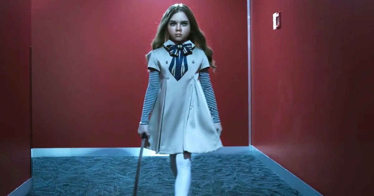 Filme de terror tem boneca assassina movida por inteligência artificial, Tecnologia