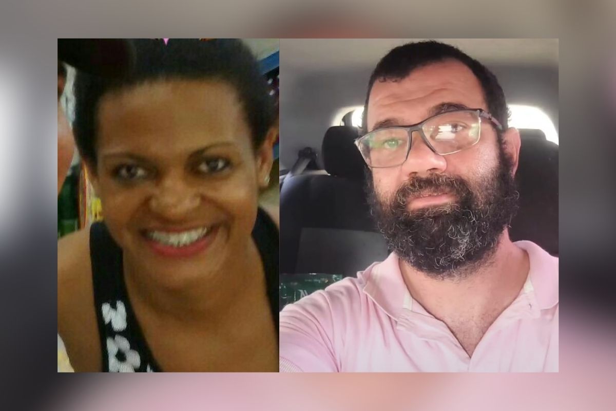 Presa Por Assassinato Já Tinha Esfaqueado O Marido Durante Briga