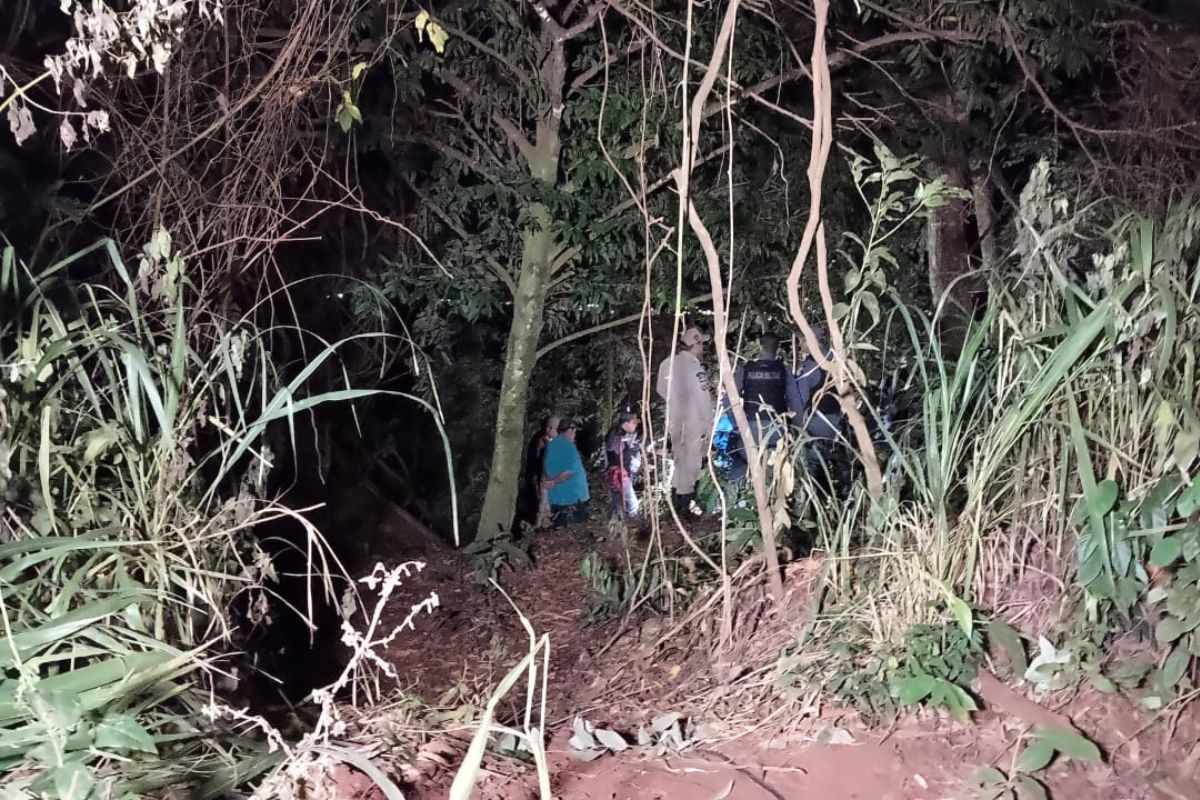 Polícia Confirma Que Corpos Encontrados Em Campo Verde São De Jovens Desaparecidos 3636