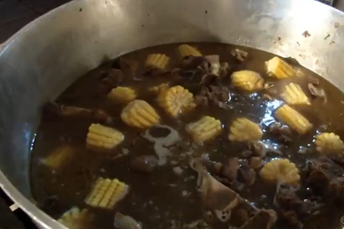 Puchero Aprenda A Receita Deste Prato ótimo Para O Frio