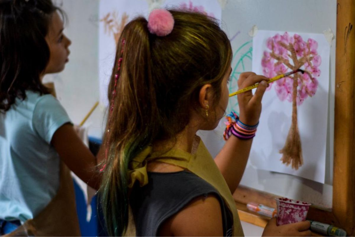 Museu de História Natural oferece oficina gratuita neste mês em Cuiabá (Foto: Divulgação/ Secel)