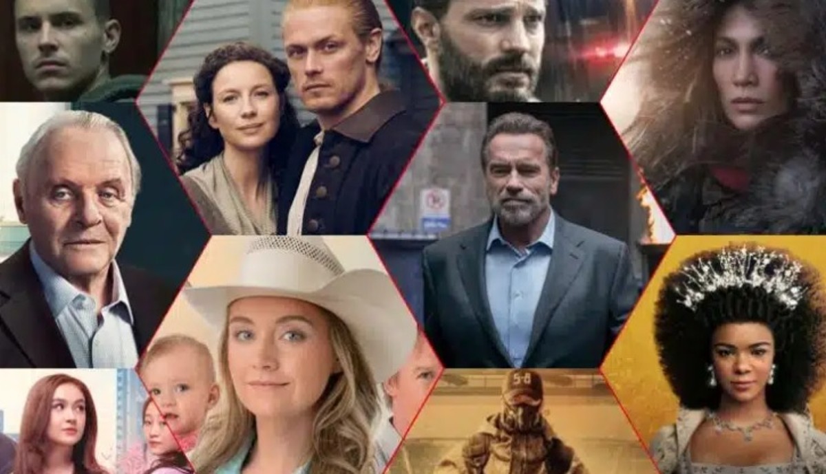 Confira três séries de comédia para assistir na Netflix