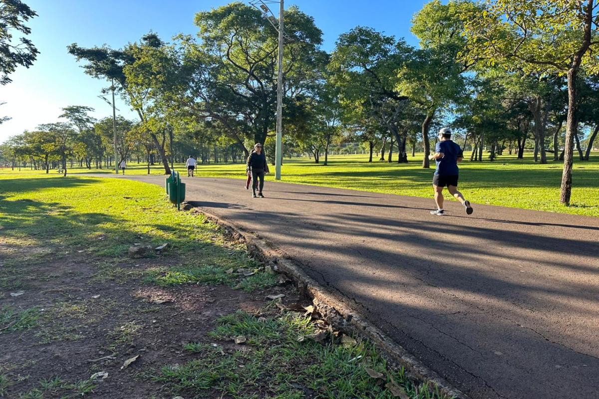 Parque Das Nações Indígenas Volta A Abrir Após Pane Elétrica