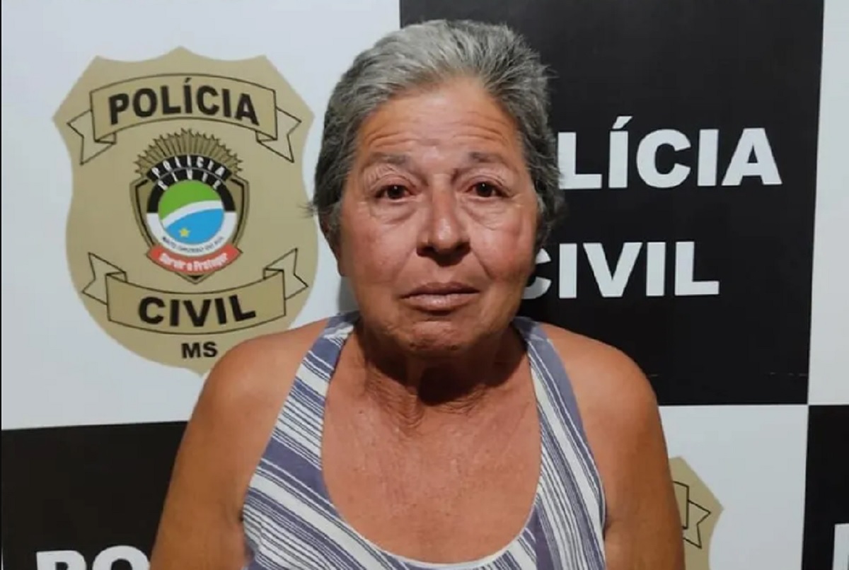 Mulher que assassinou o marido é absolvida por clemência - Página 2