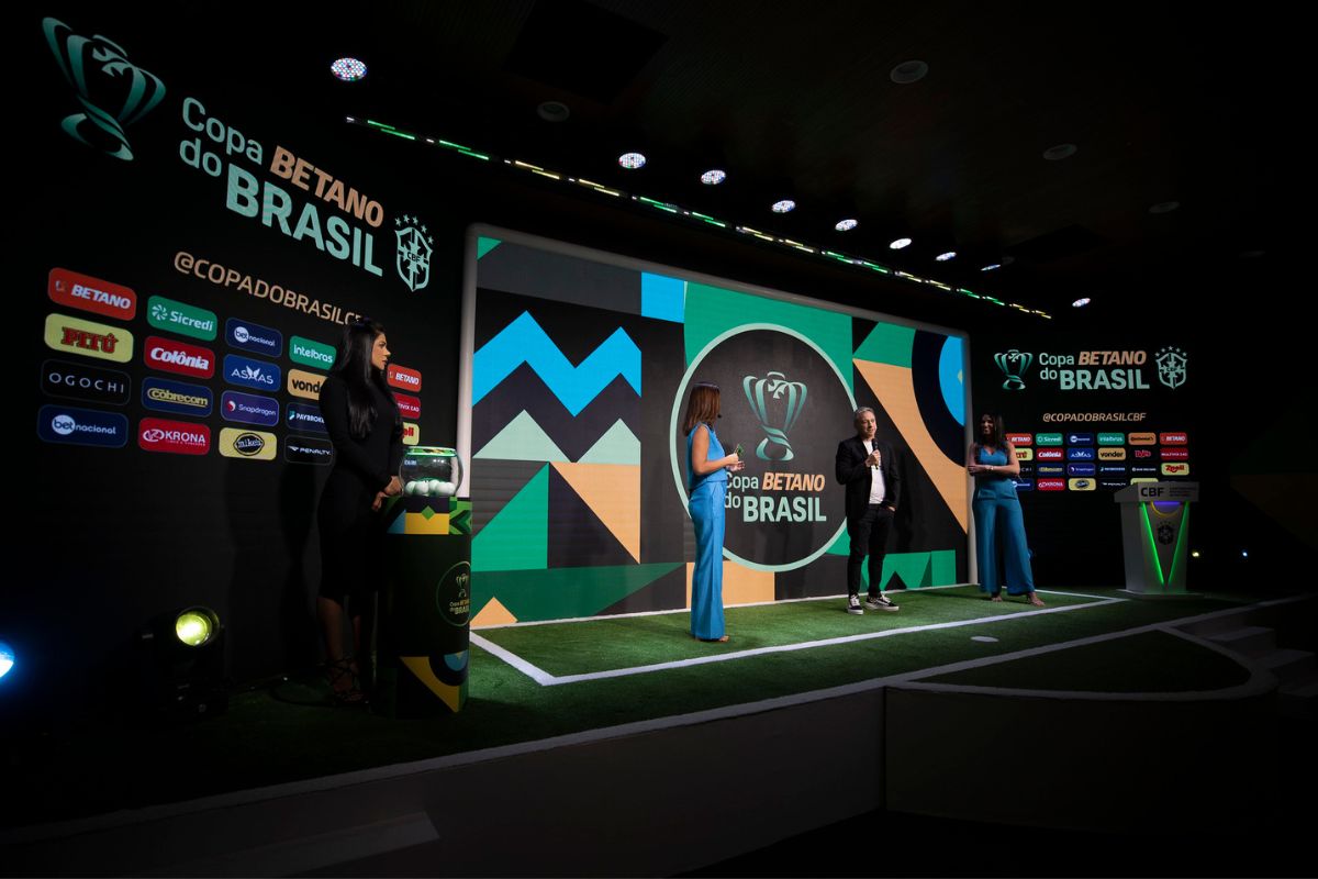 Jogos da Copa do Brasil 2019: onde ver online e na TV