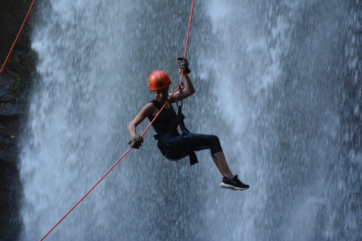 cachoeira ceuzinhoo