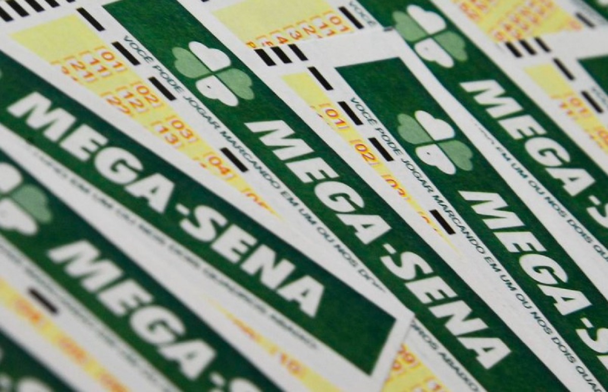 Quase! Bolão registrado em Cáceres acerta cinco números na Mega-Sena e leva  prêmio de R$