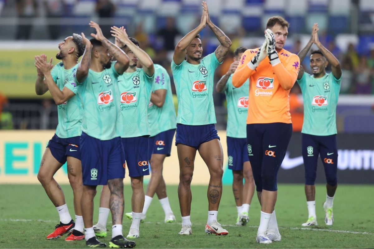 Copa do Mundo 2026 ao vivo, resultados Futebol Mundo 