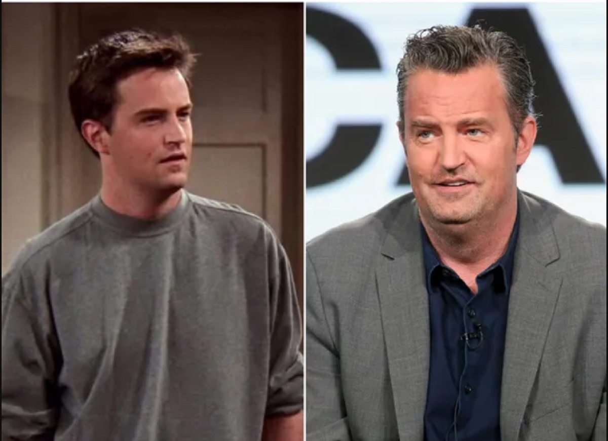 Morte de Matthew Perry: ator já entrou em coma por uso de drogas e