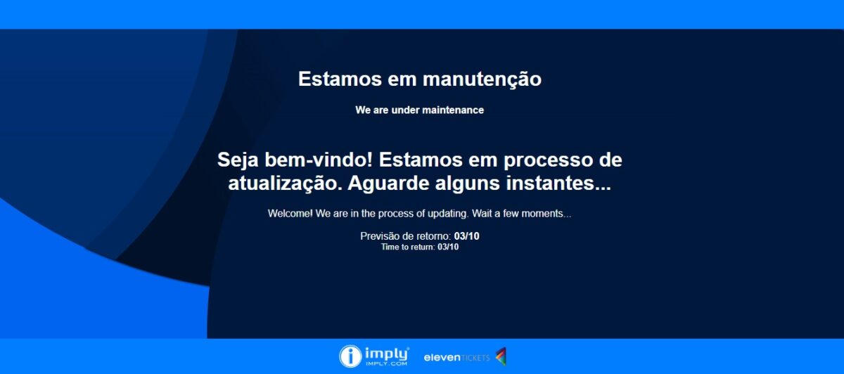 CBF faz acordo com Imply para vendas de ingressos no jogo do Brasil nas  Eliminatórias da Copa 2026