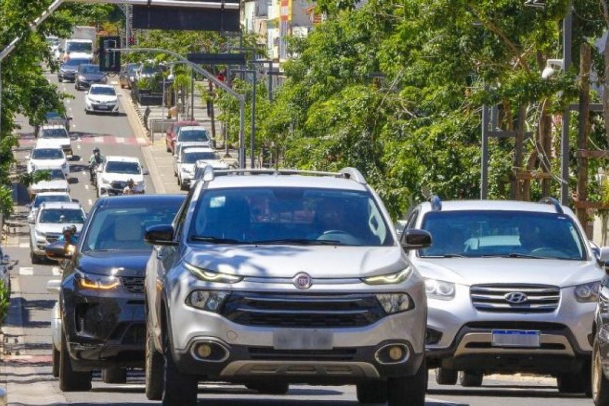 IPVA 2025 Veja o calendário com prazos para pagamento e descontos em MT