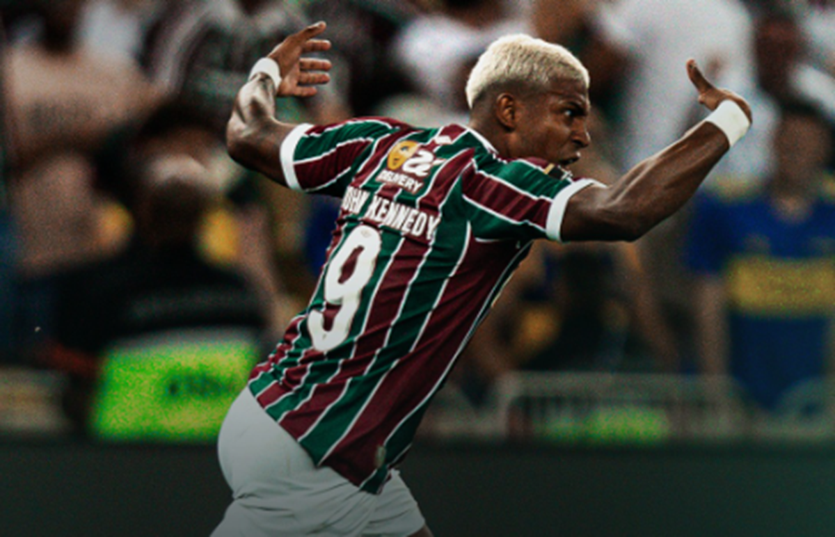 HISTÓRICO! FLUMINENSE VENCE O BOCA JUNIORS E É CAMPEÃO DA CONMEBOL  LIBERTADORES 2023 — Fluminense Football Club