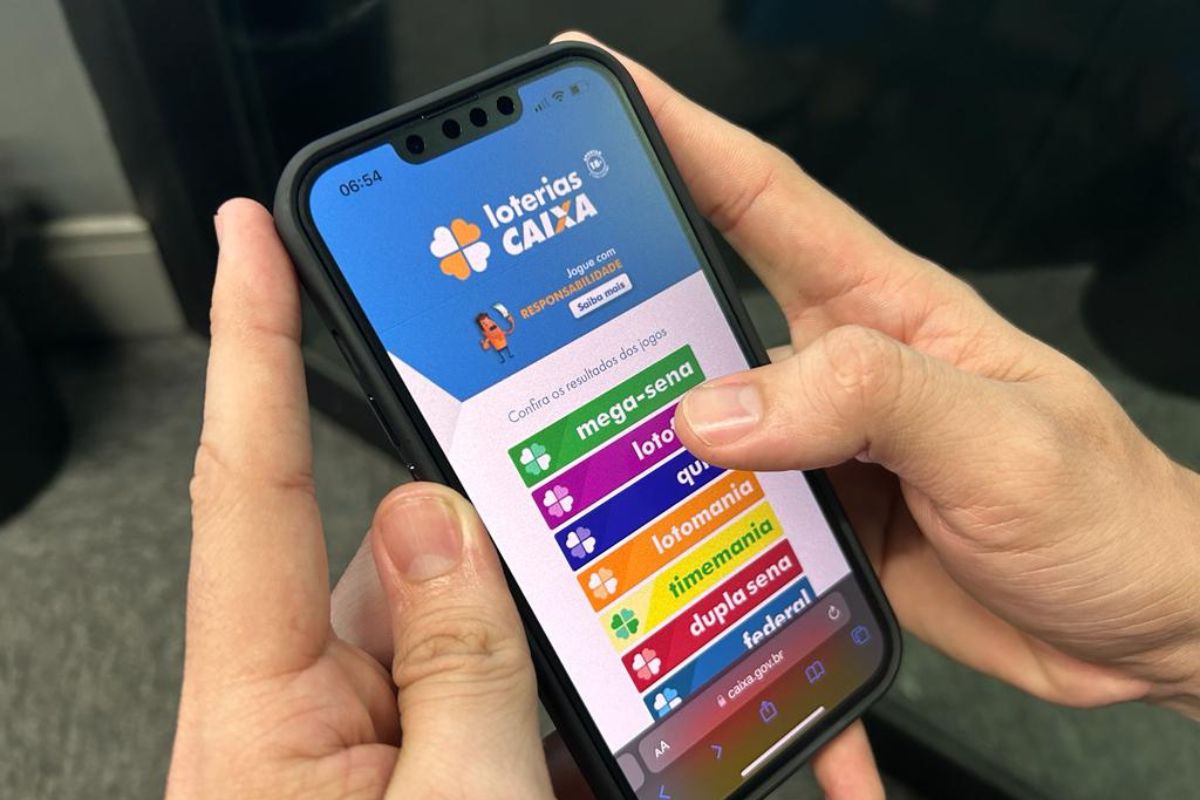 Speed Loto - Aposte Online nas Loterias da Caixa Econômica Federal Sem Sair  de Casa