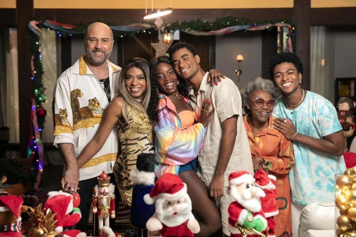 Os Caras Malvados' ganhará especial natalino na Netflix; Confira