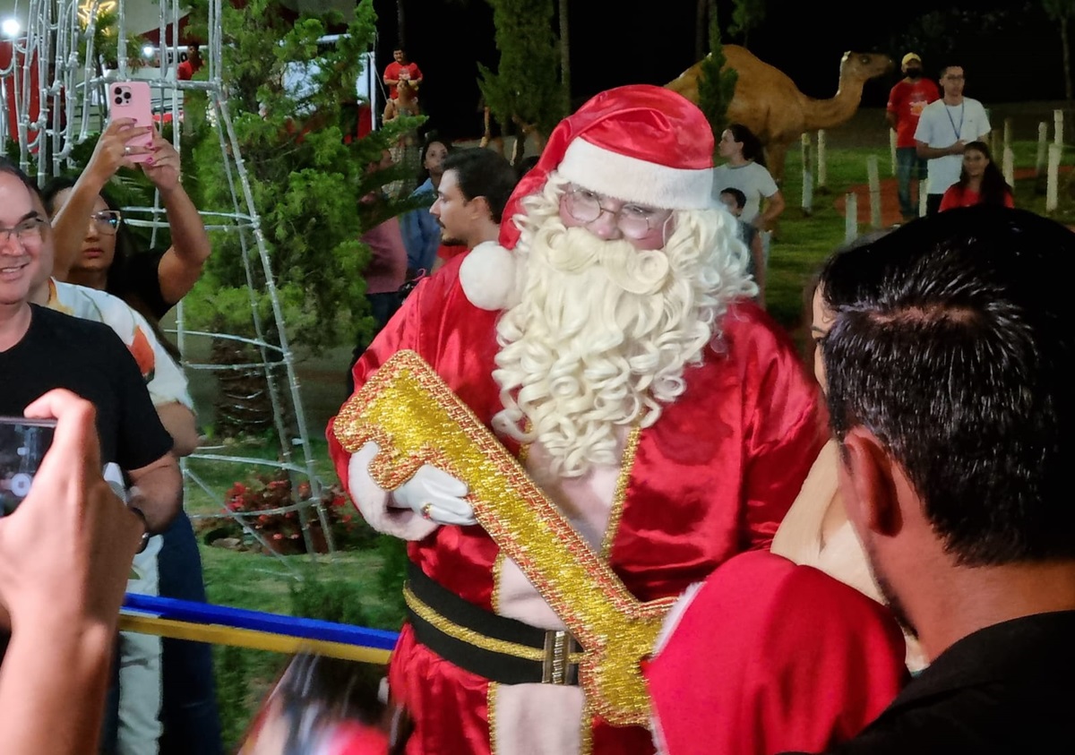 Google lança página 'Siga Papai Noel' até a noite de Natal