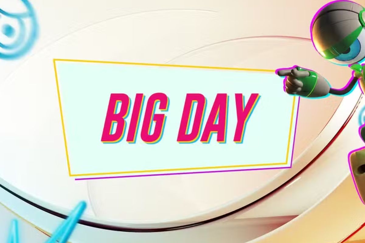 Big Day: Ansioso Por Lista De Participantes? Veja Novidades Do BBB 24 ...